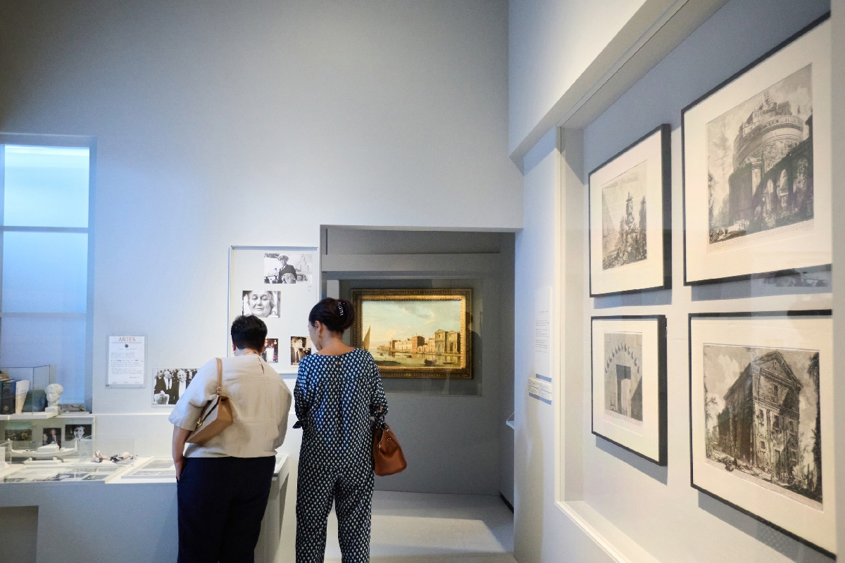 Фото: vk.com/j_museum