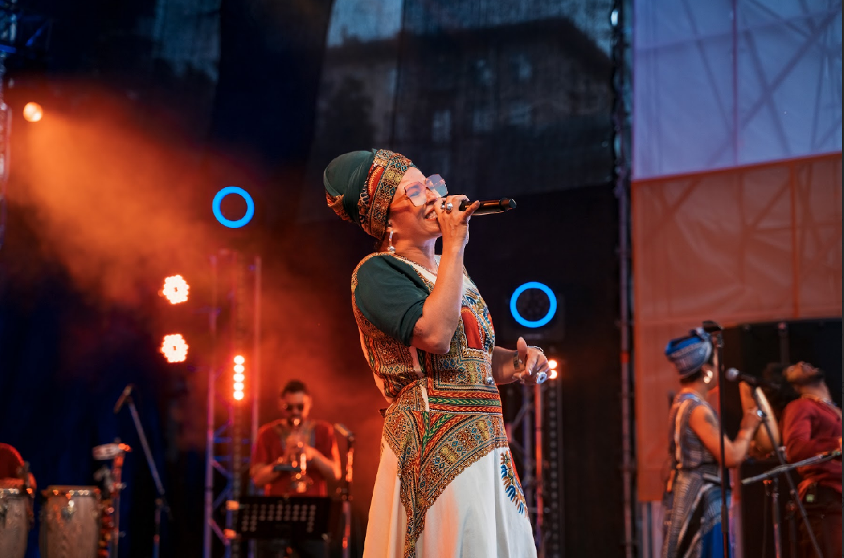 Фото: moscowjazzfest.com