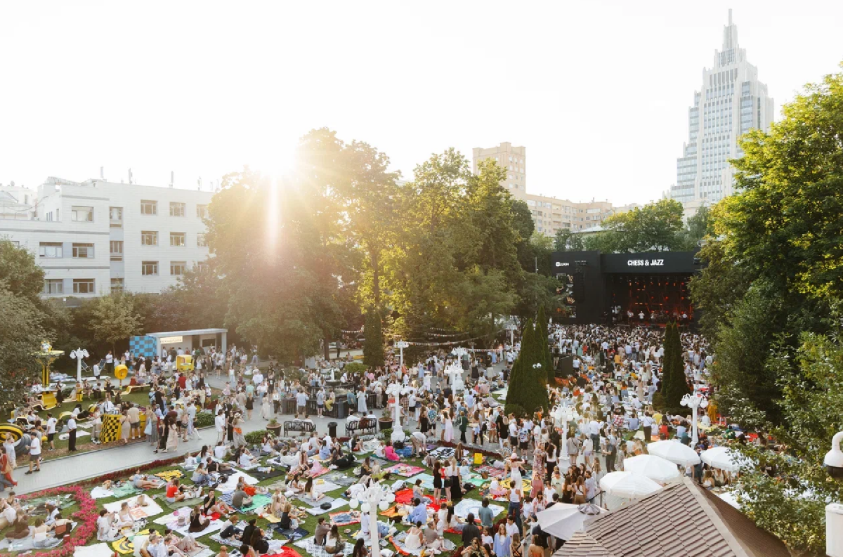 Фото: chessandjazz.com