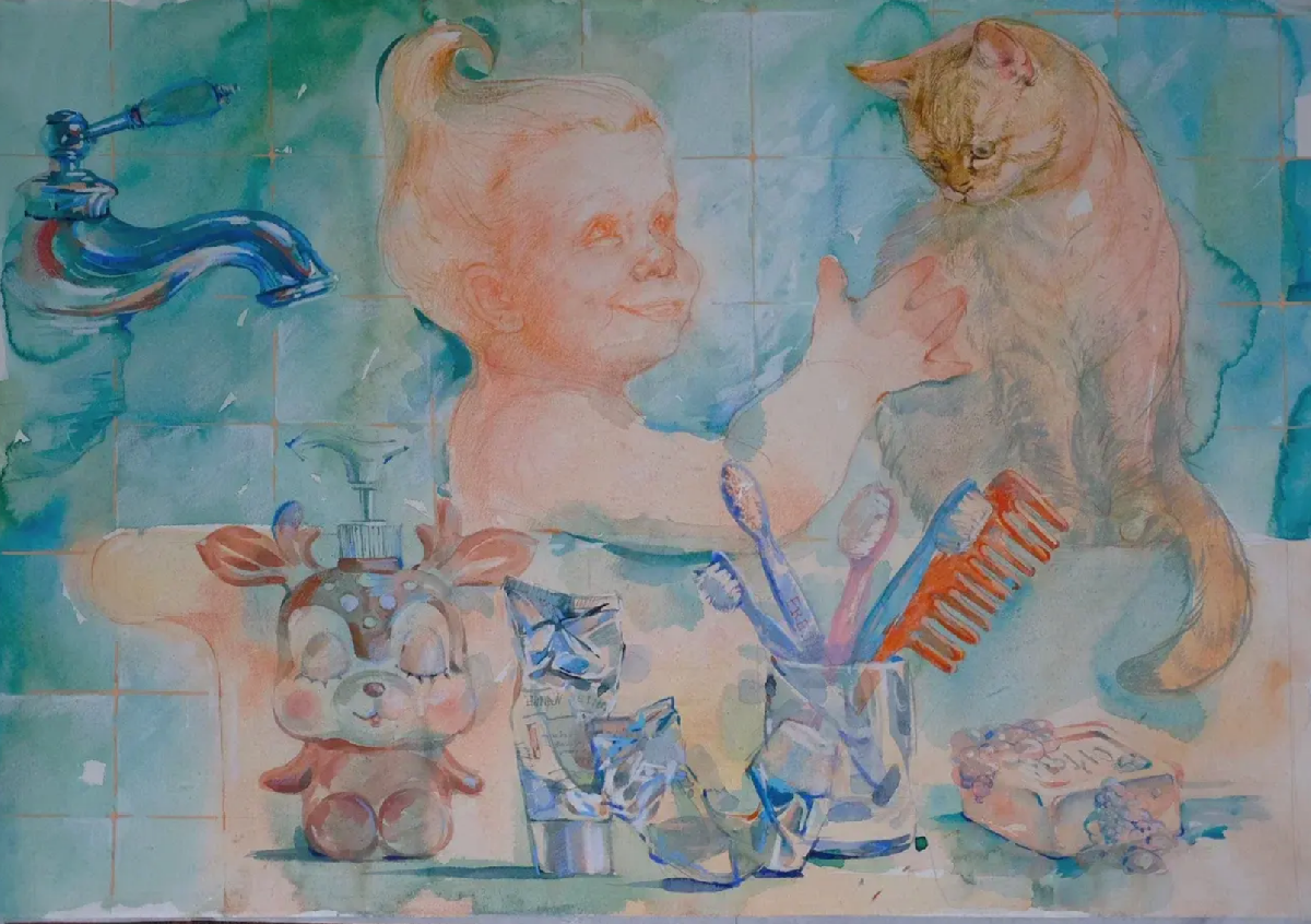 Фото: park.vzmoscow.ru