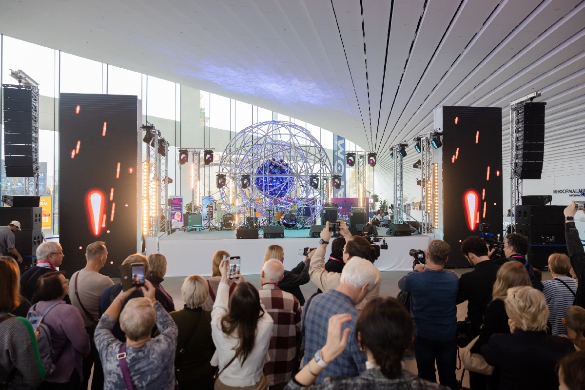 Фото: vk.com/atommuseum