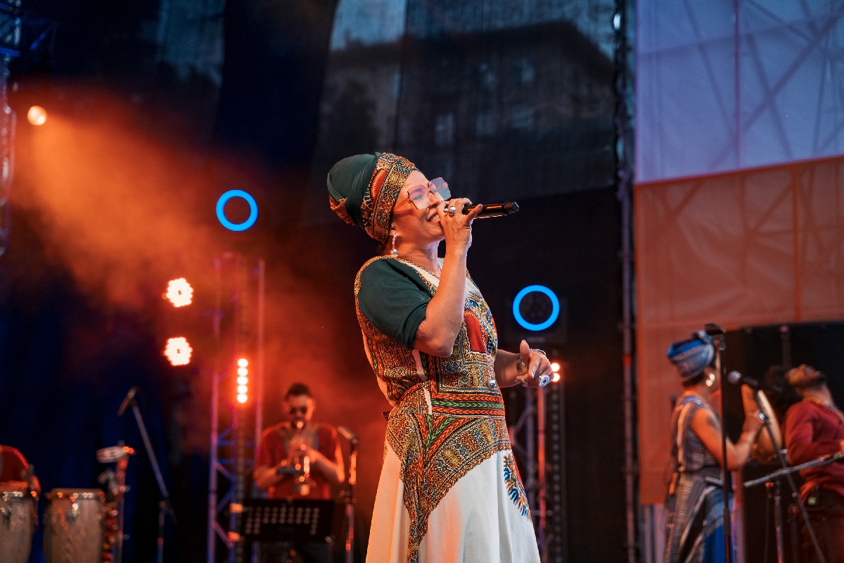 Фото: moscowjazzfest.com