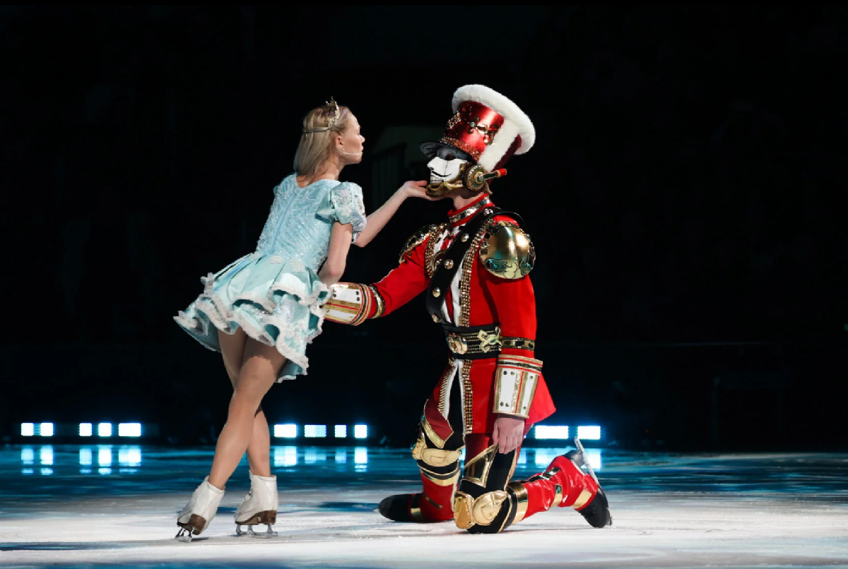 Фото: navka.show