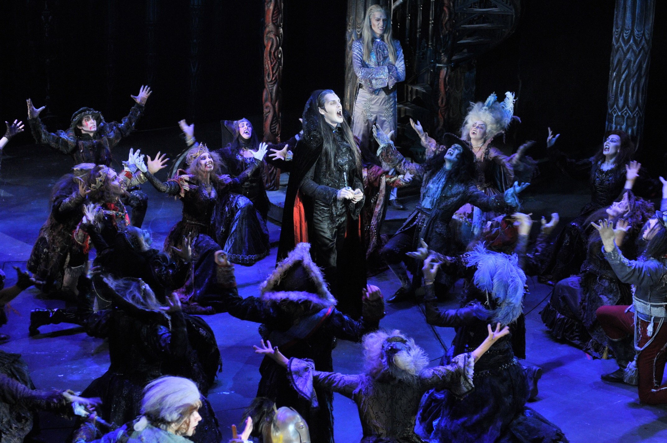 Бал вампиров это. Театр музыкальной комедии Санкт-Петербург бал вампиров. Бал вампиров мюзикл. Бал вампиров Герберт. Бал вампиров мюзикл Герберт.