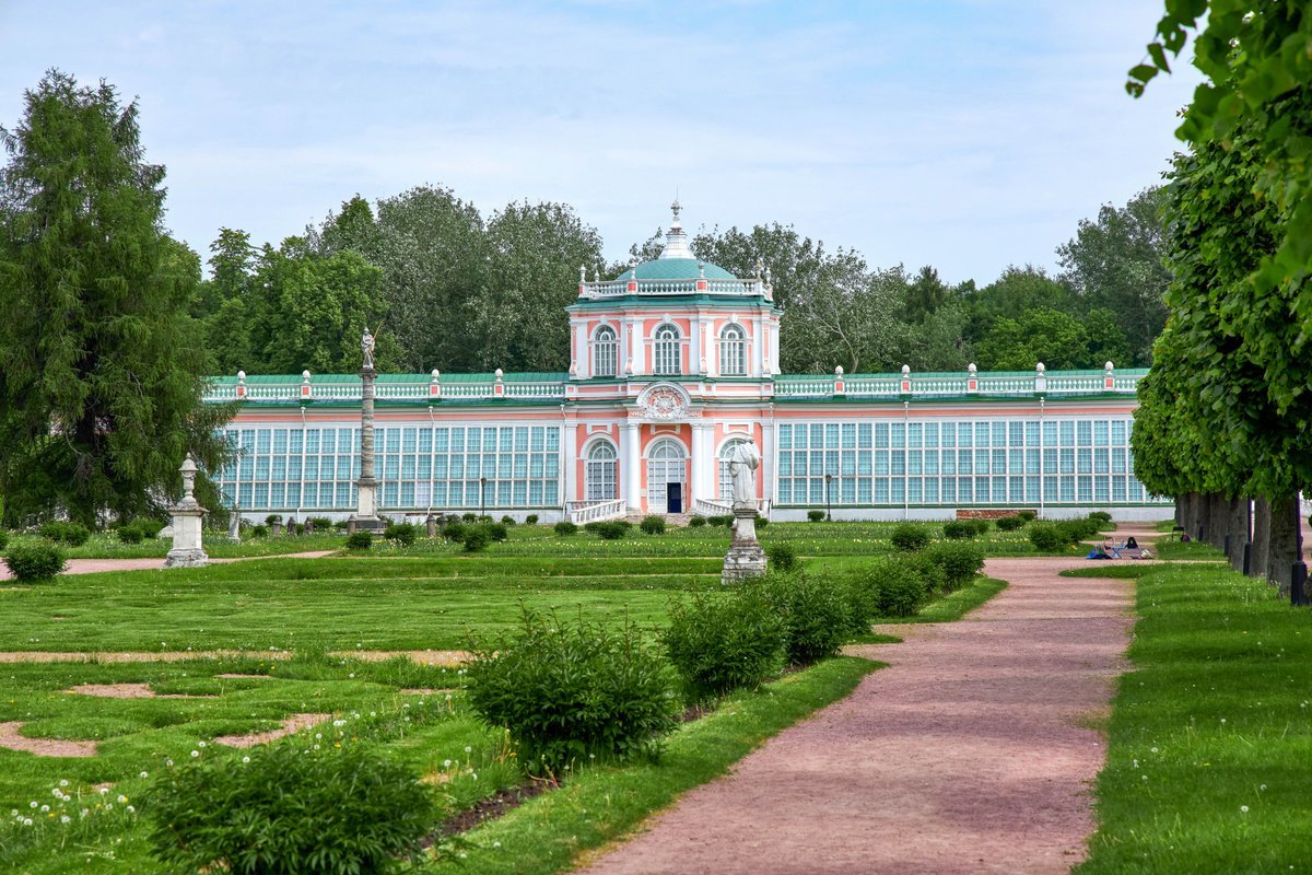 Усадьба шереметьевых в москве фото