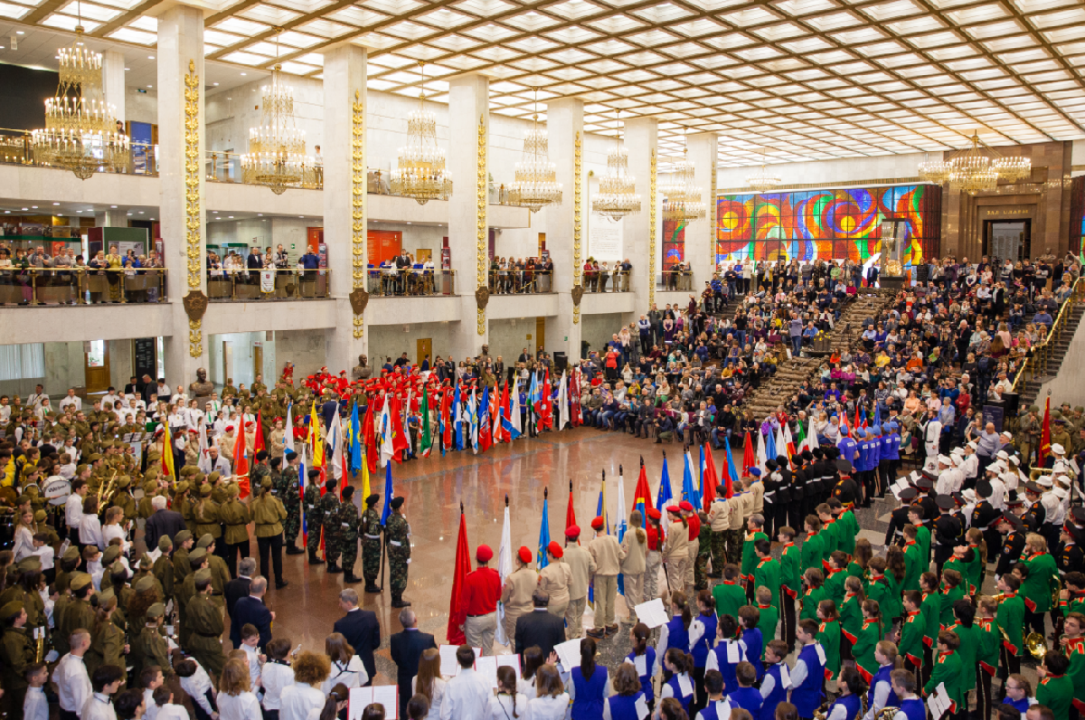 Фото: vk.com/muzeypobedy