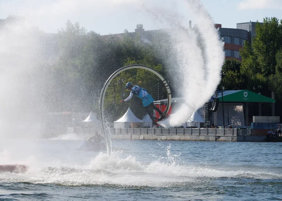 Фото: hydroflyfest.com