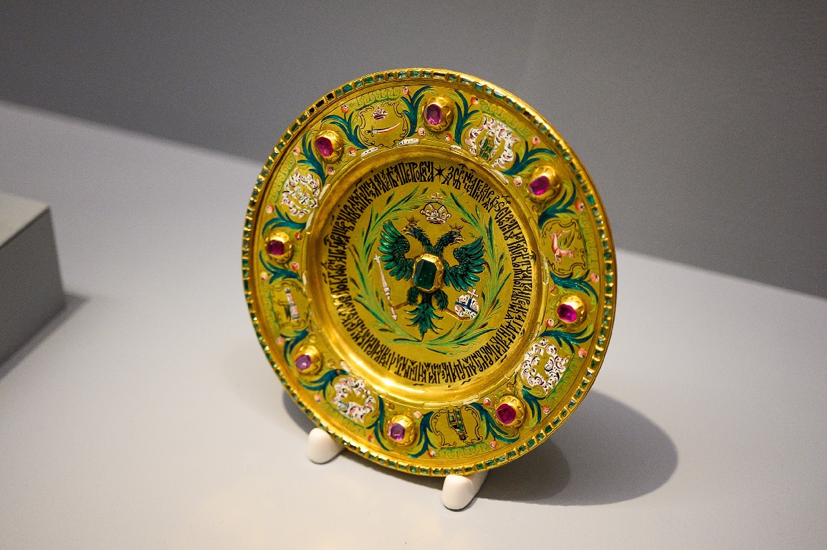 Фото: vk.com/kremlinmuseums