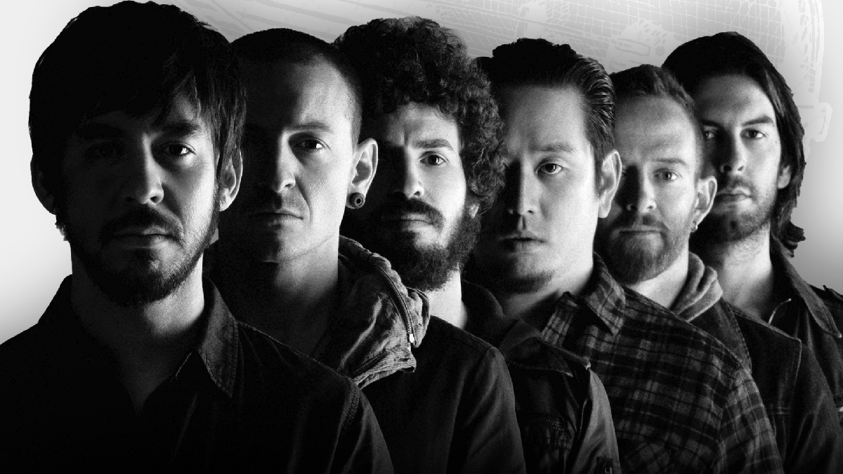 Трибьют-концерт Linkin Park Symphony на крытой панорамной крыше