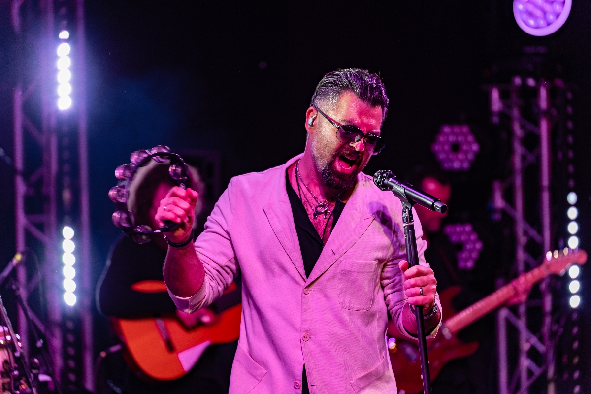 Фото: moscowjazzfest.com