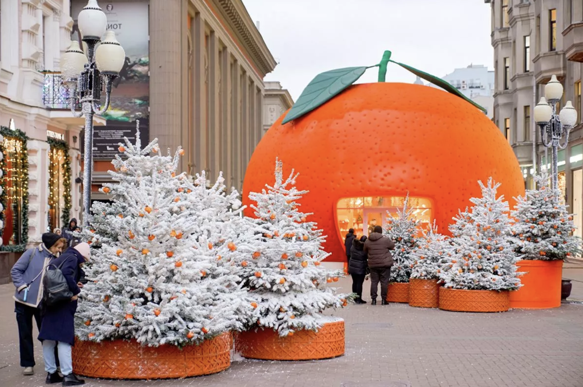 Фото: Евгения Самарина. Mos.ru