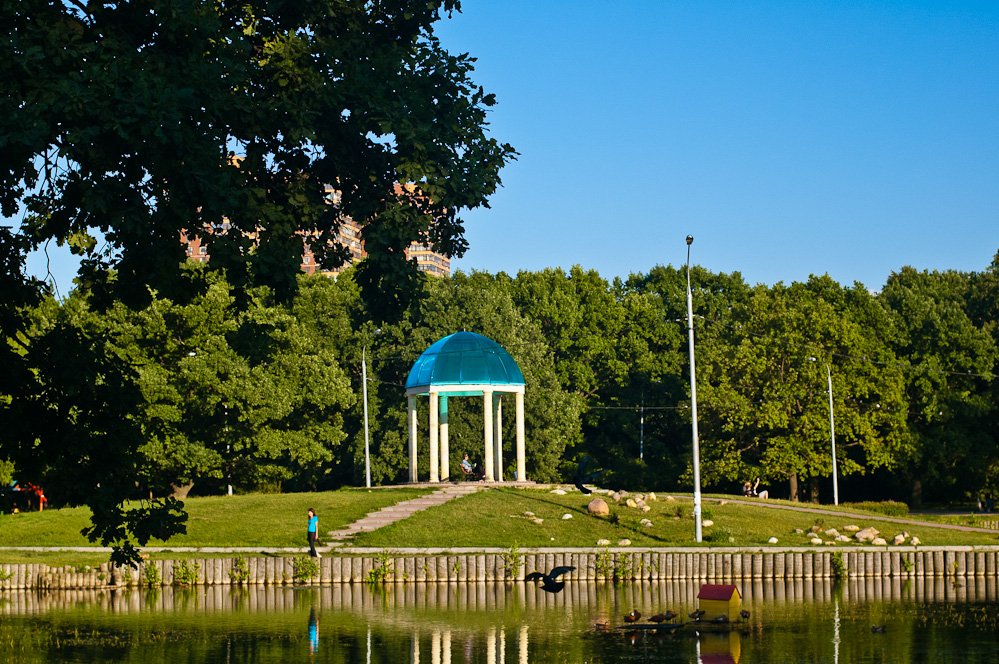 Алмазный парк красновишерск фото