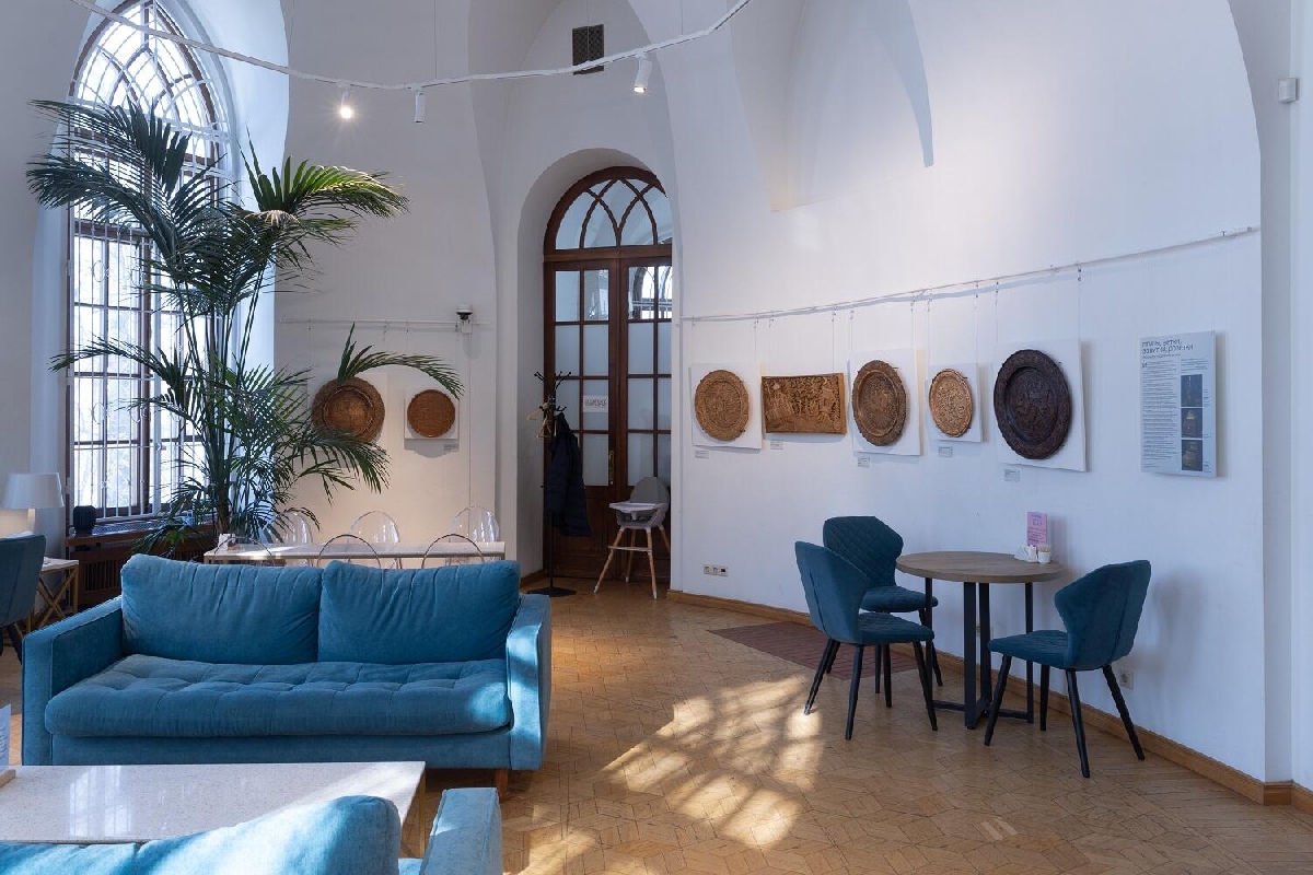 Фото: tsaritsyno-museum.ru