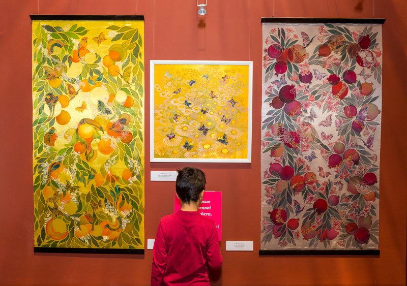 Фото: darwinmuseum.ru