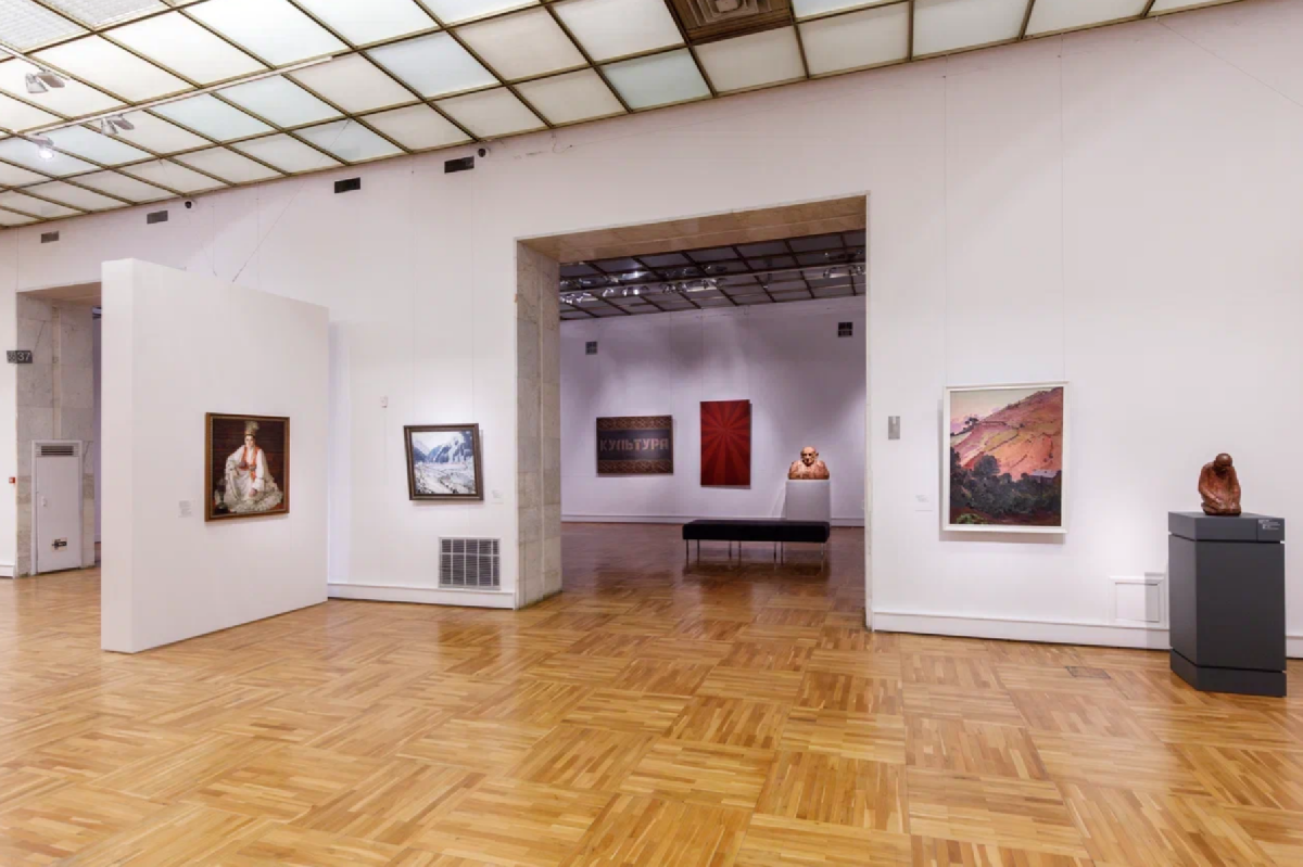 Фото: tretyakovgallery.ru