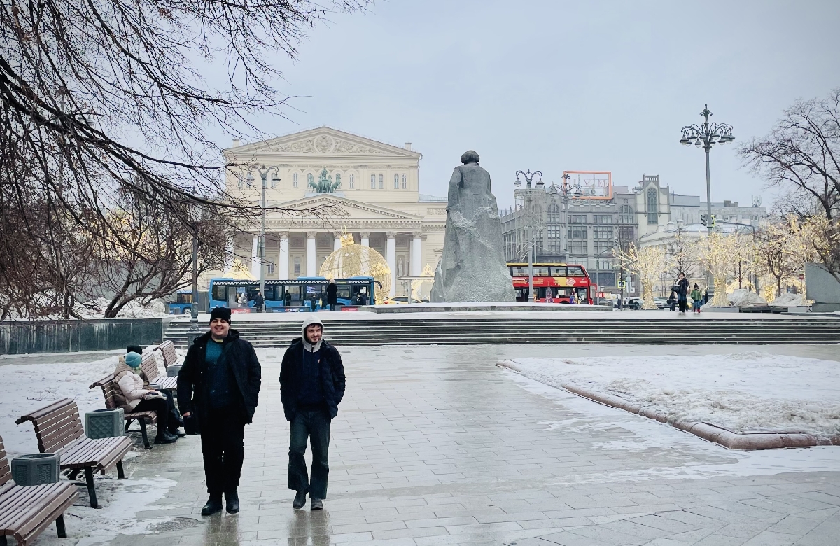Что посетить в Москве, если приехали впервые?