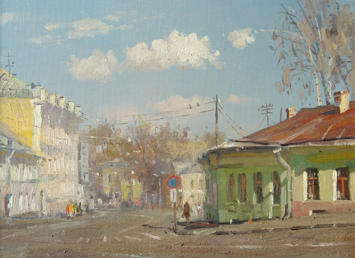 Фото: trubnaya.vzmoscow.ru