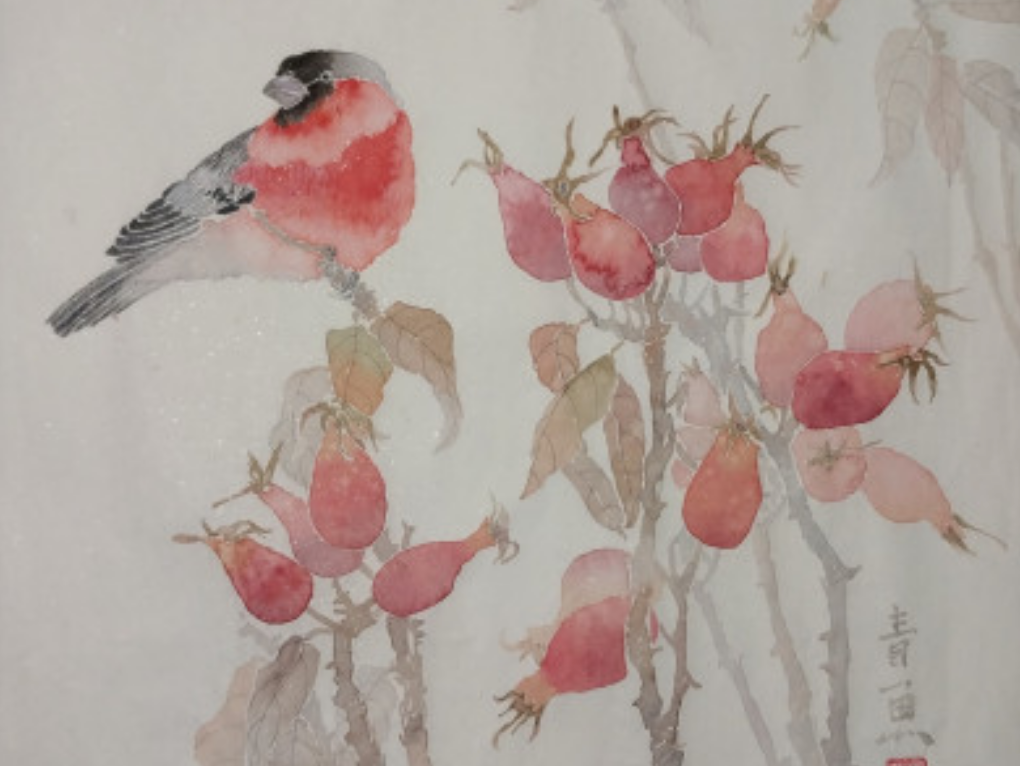 Фото: orientmuseum.ru