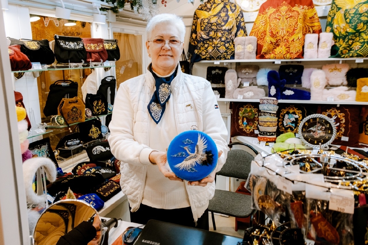 Фото: vk.com/gum_russia