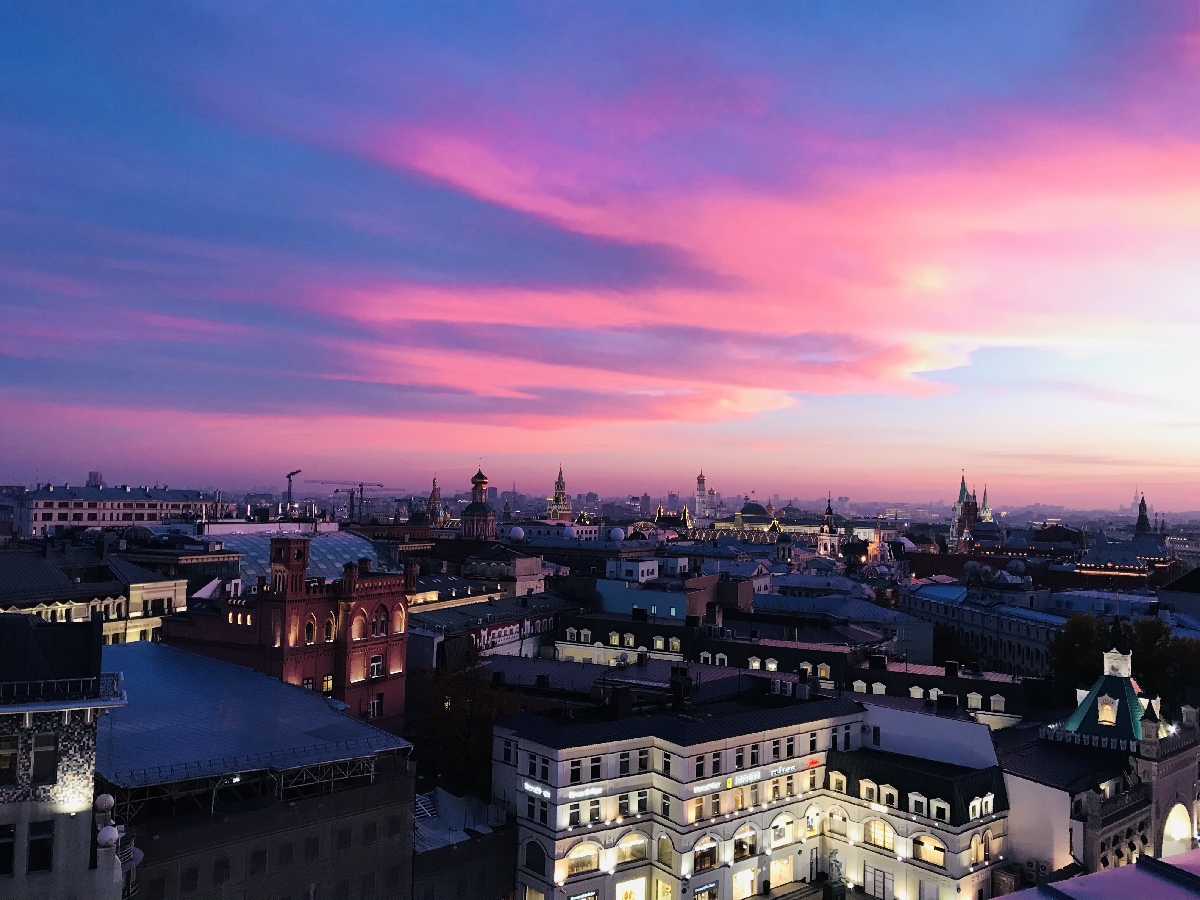 Топ-10 лучших событий на выходные 8 и 9 ноября в Москве 2025