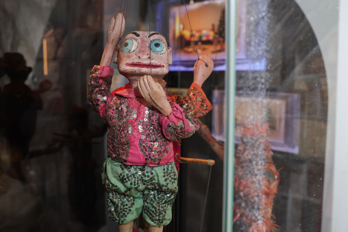 Фото: vk.com/zaryadyepark