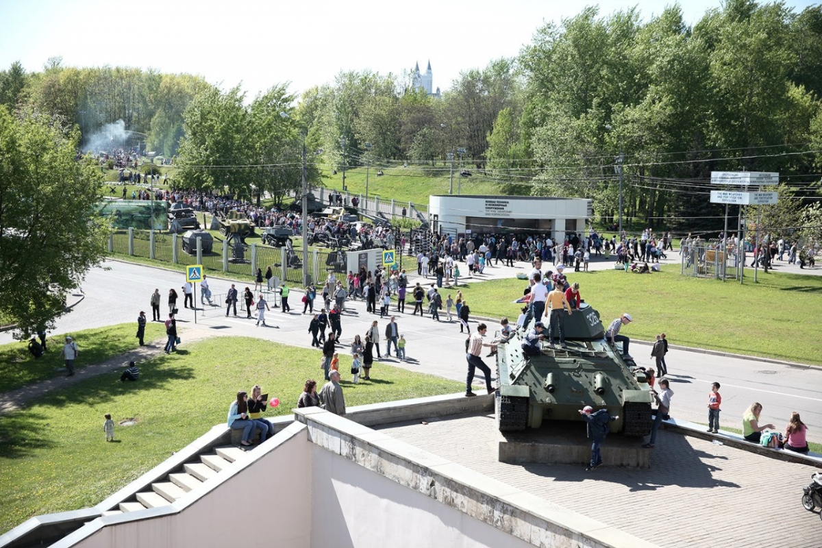 Фото: vk.ru/muzeypobedy