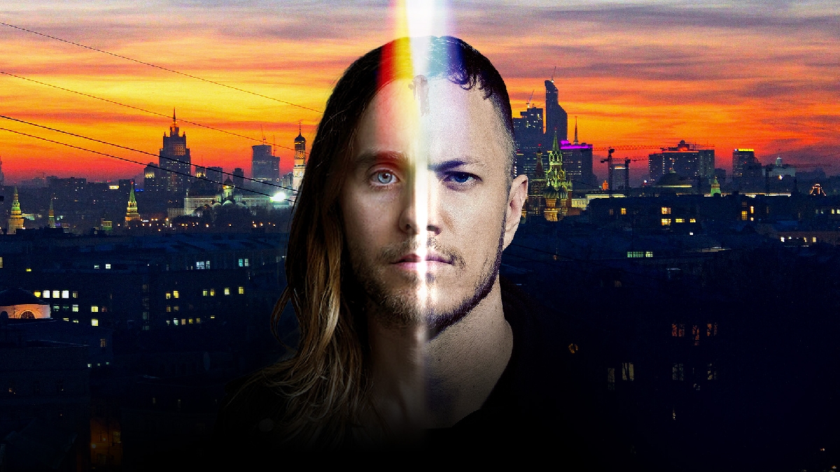30 Seconds to Mars и Imagine Dragons: оркестр на крытой панорамной крыше