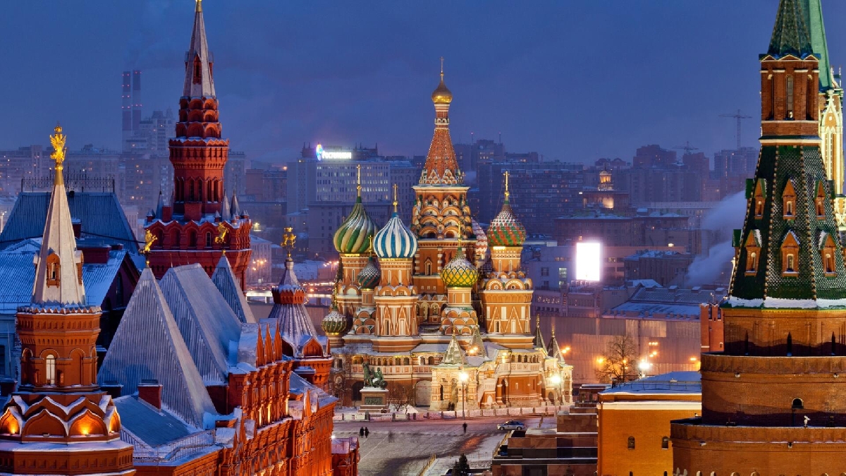 Топ-10 лучших событий выходных 17 и 18 декабря в Москве 2022